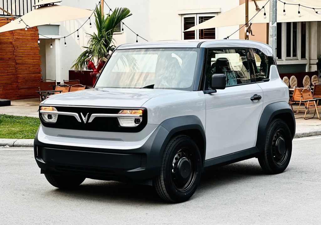 VINFAST VF3
