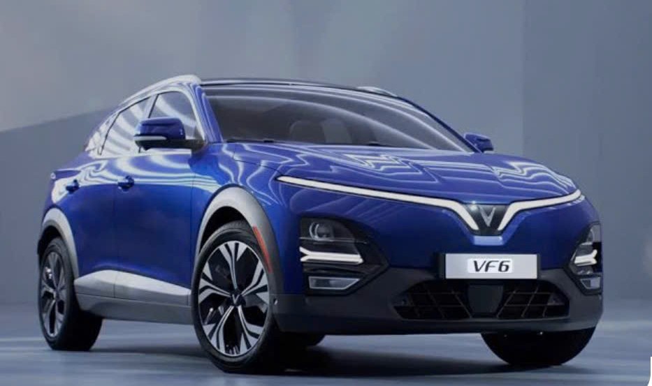 VINFAST VF6